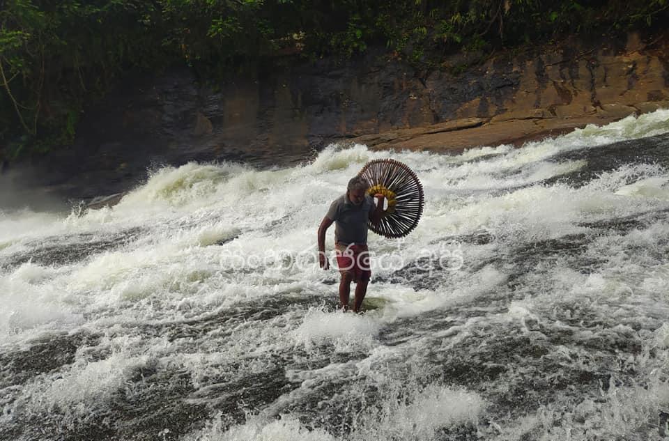 Masgama Falls Adventure